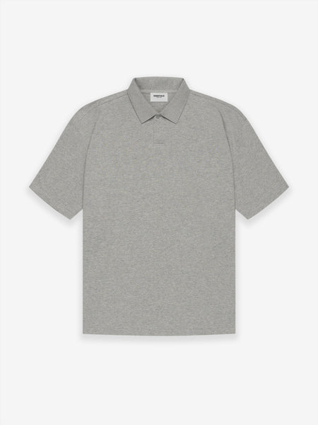 Short Sleeve Polo