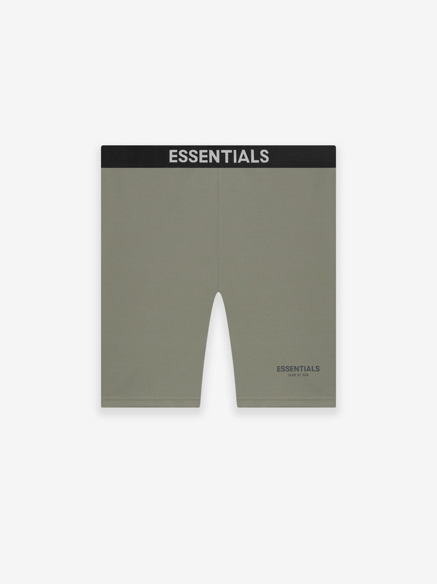 Athletic Biker Short - Fear of God