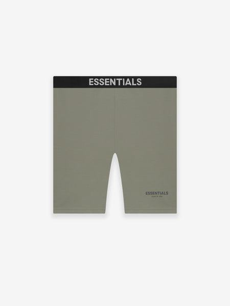 Athletic Biker Short