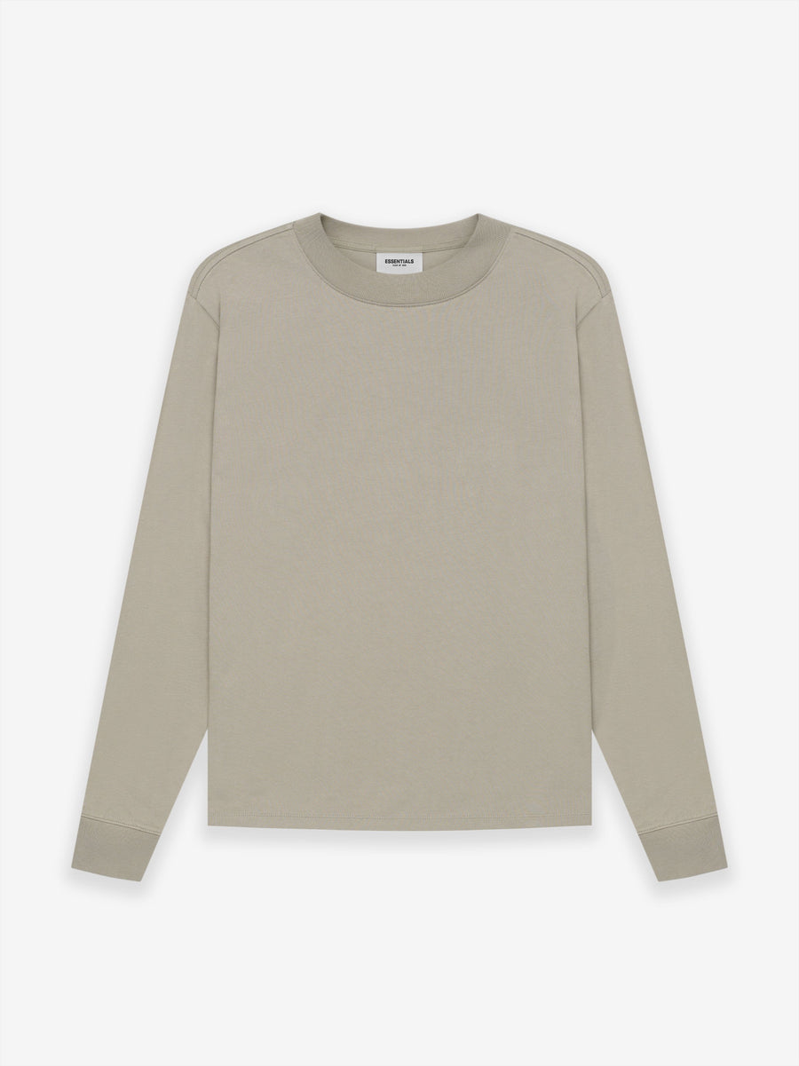 Long Sleeve Tee - Fear of God