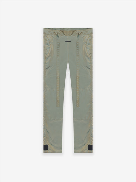 Relaxed Nylon Pant