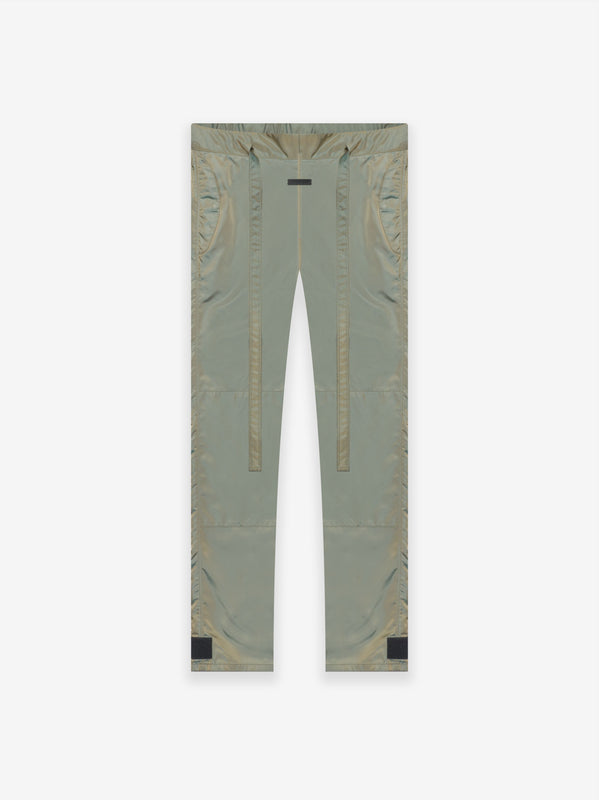 Relaxed Nylon Pant
