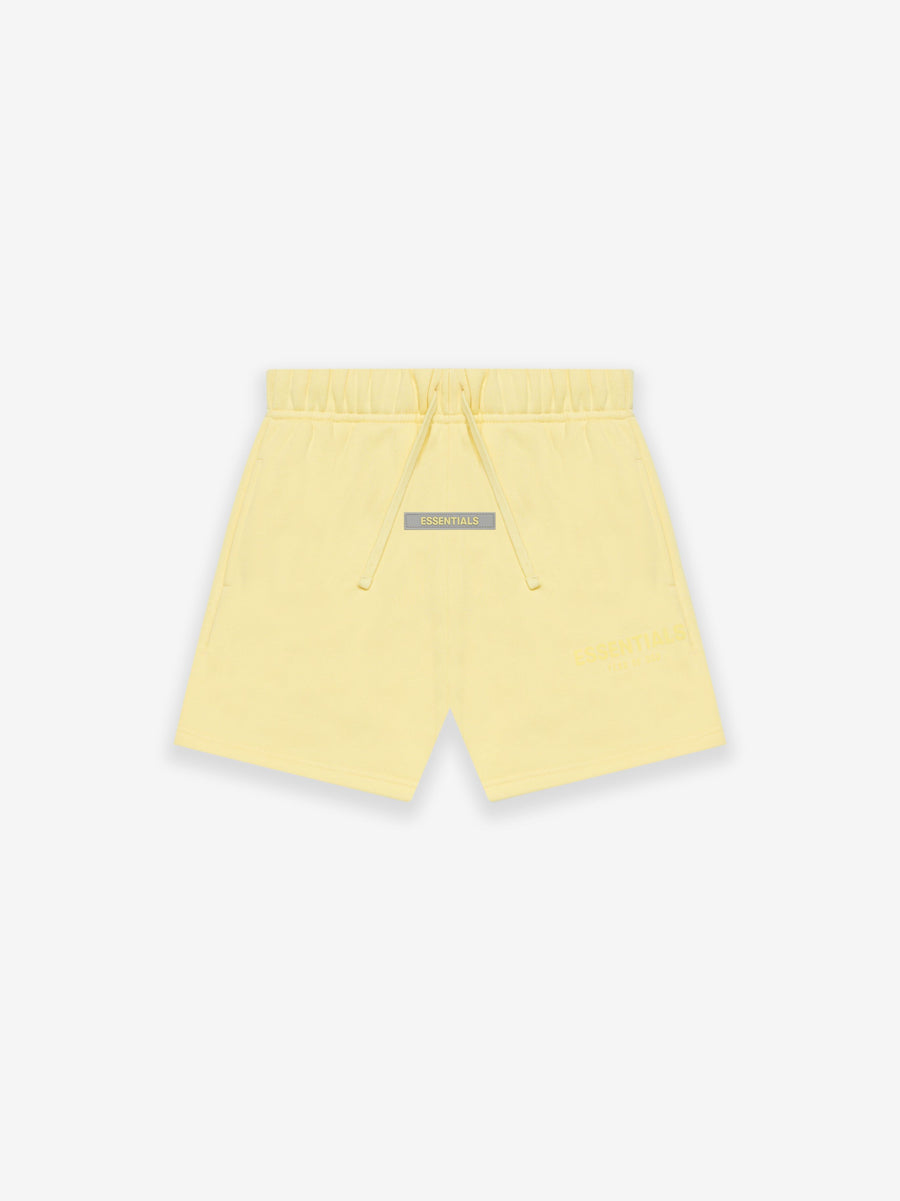 Kids Sweatshort - Fear of God