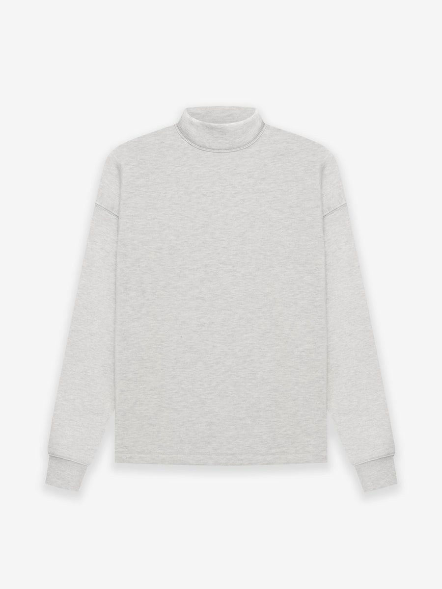 RELAXED MOCKNECK - Fear of God
