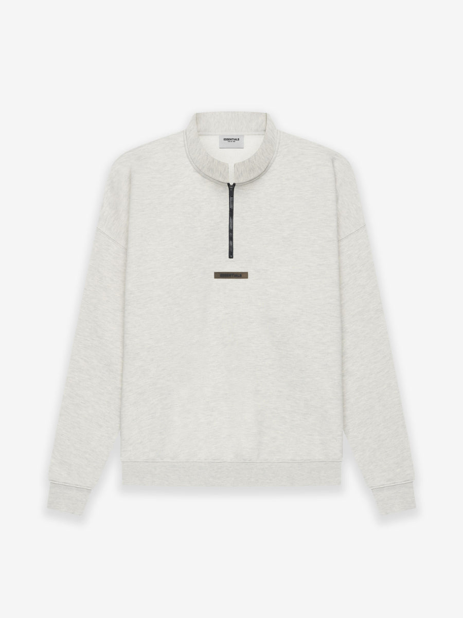 Mockneck Half Zip - Fear of God