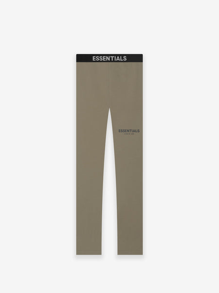Athletic Legging