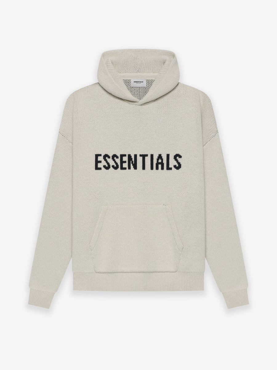 Knit Pullover - Fear of God