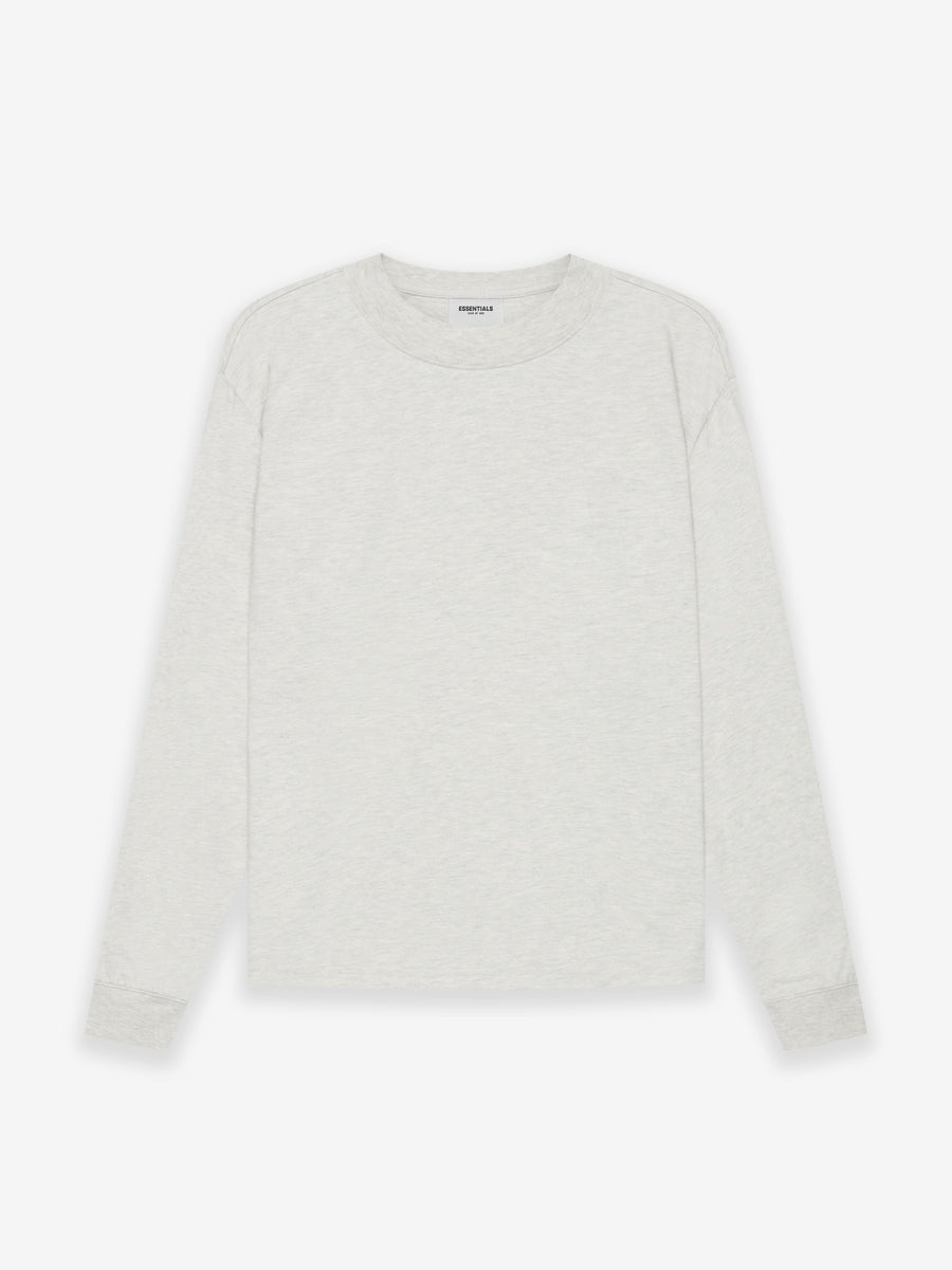Long Sleeve Tee - Fear of God