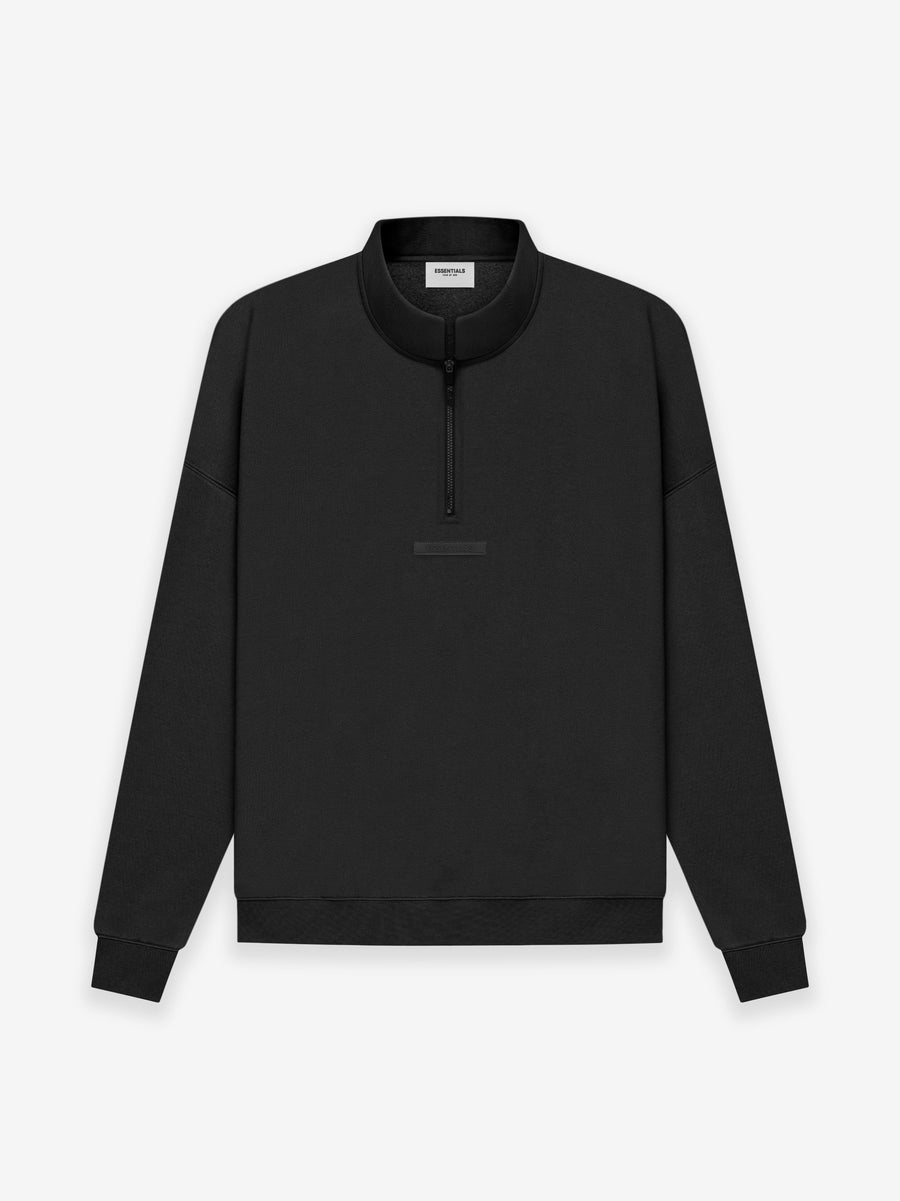 Mockneck Half Zip - Fear of God