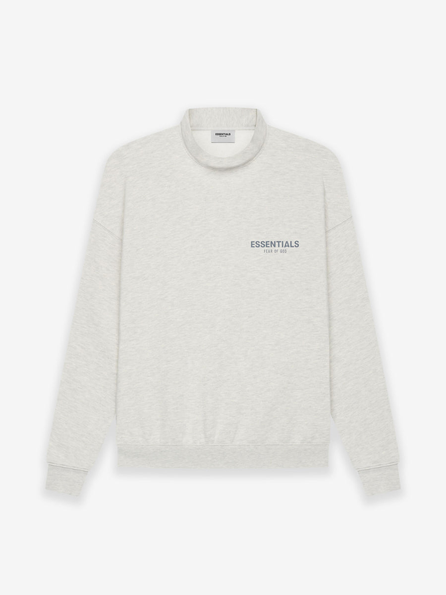 Pullover Mockneck - Fear of God