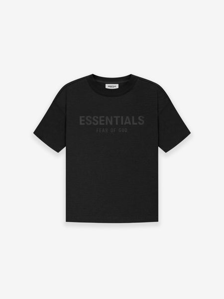 Kids Short Sleeve Tee