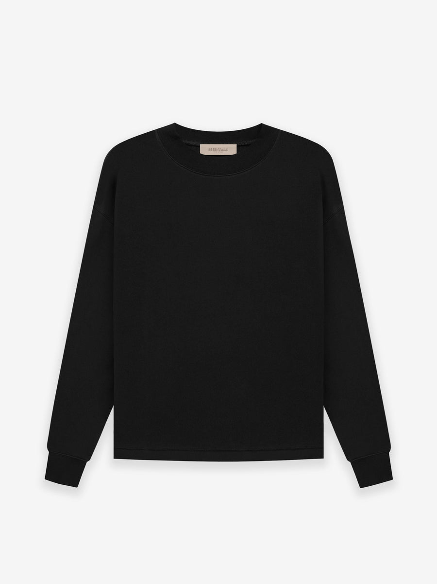 RELAXED CREWNECK - Fear of God