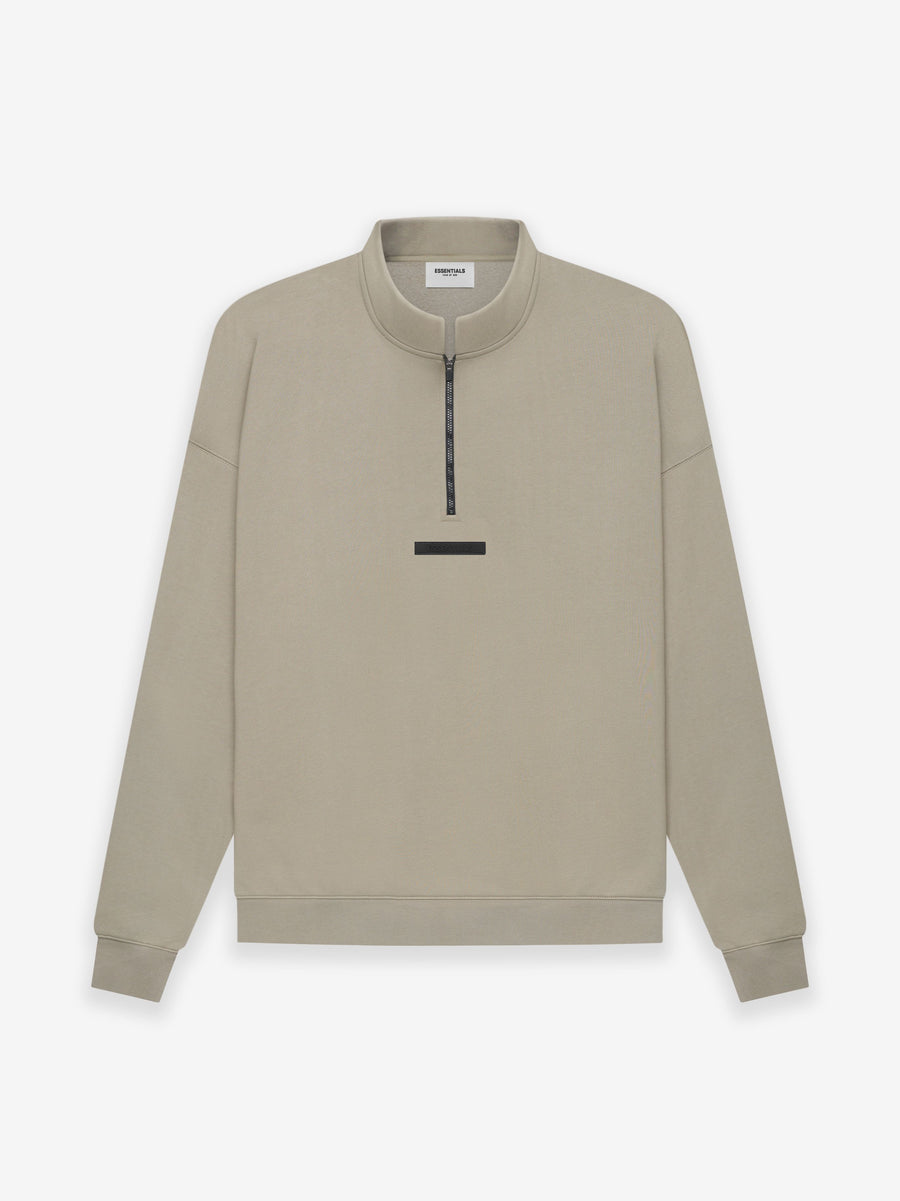 Mockneck Half Zip - Fear of God