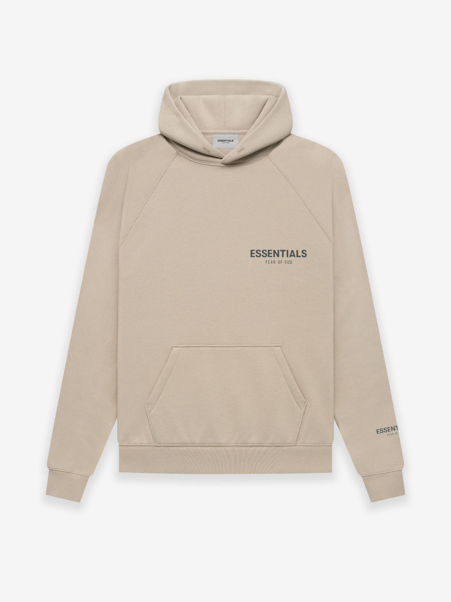 PULLOVER HOODIE - Fear of God