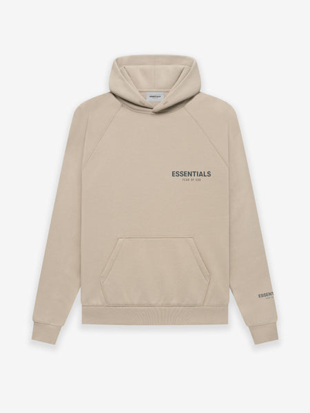 PULLOVER HOODIE