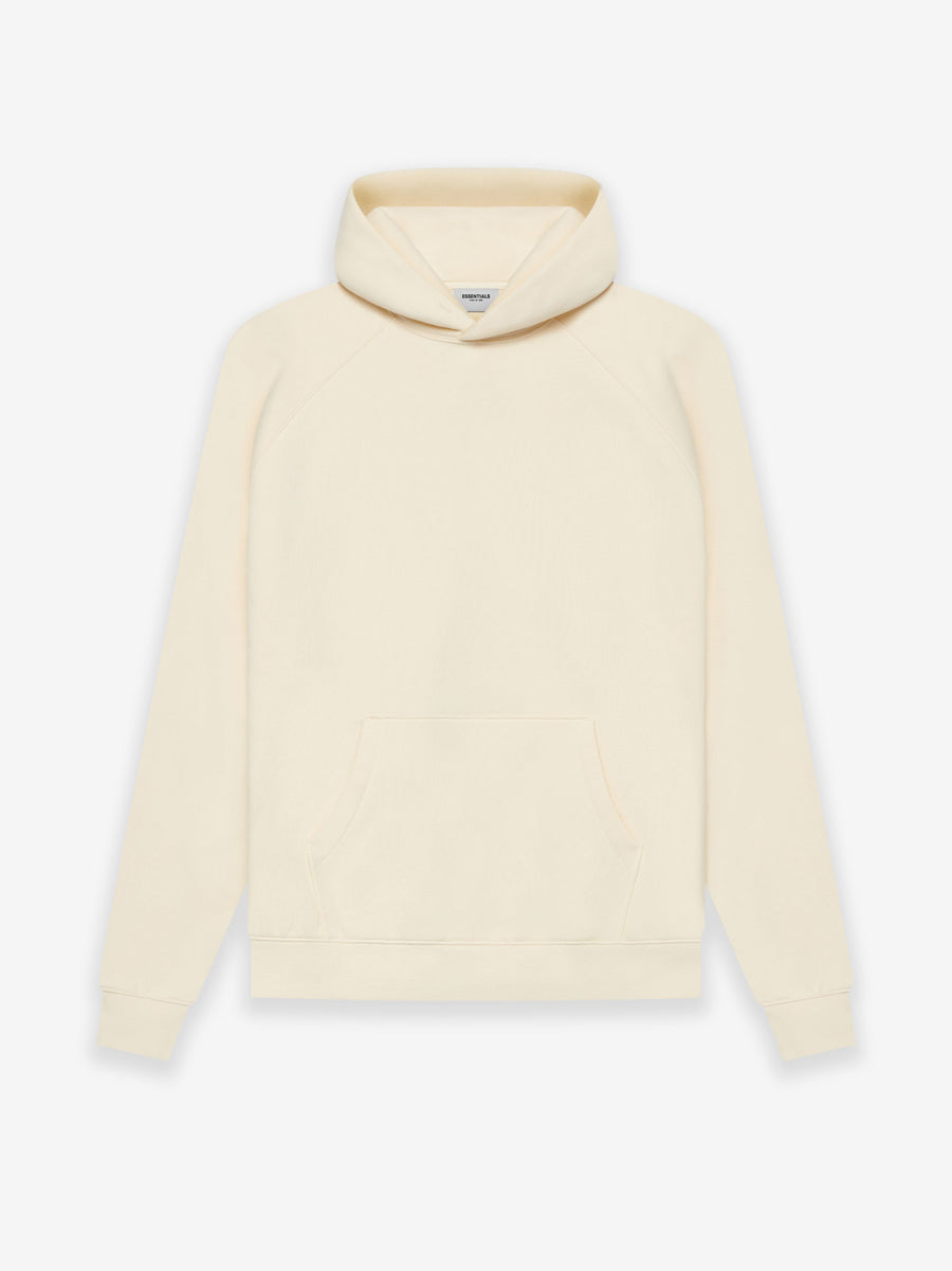 Pull-Over Hoodie - Fear of God