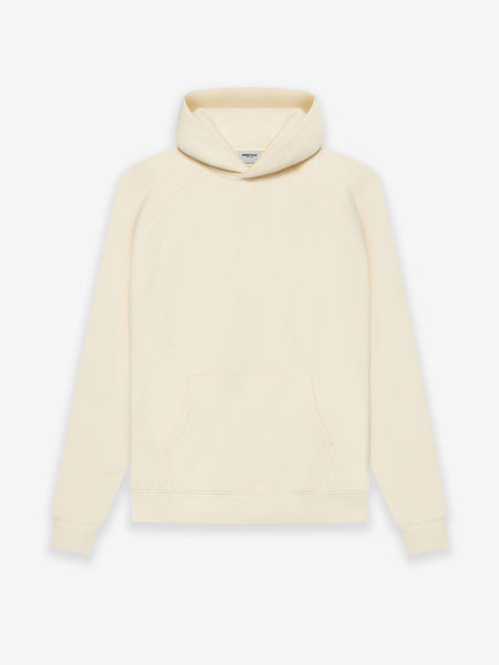 Pull-Over Hoodie