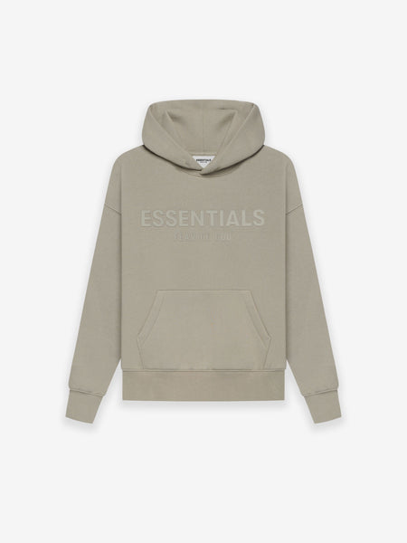 Kids Pull-Over Hoodie