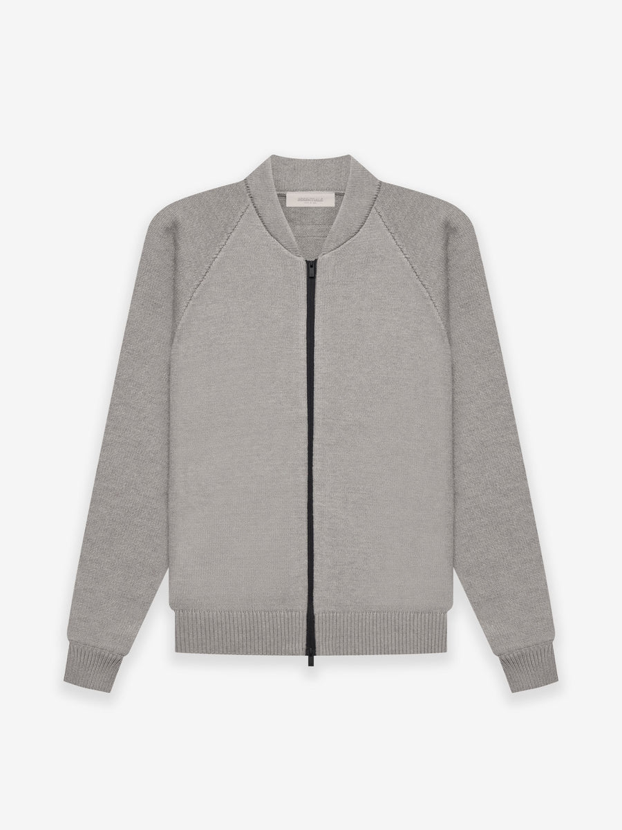 WOMENS : CARDIGAN - Fear of God