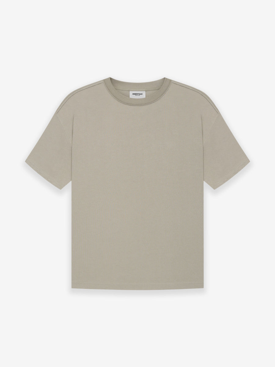 Short Sleeve Tee - Fear of God