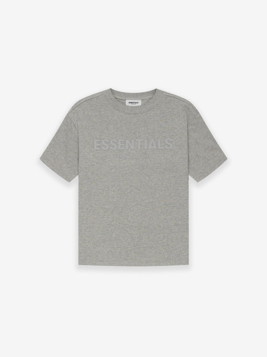 Kids Short Sleeve Tee - Fear of God