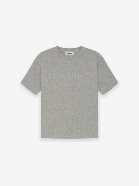 Kids Short Sleeve Tee