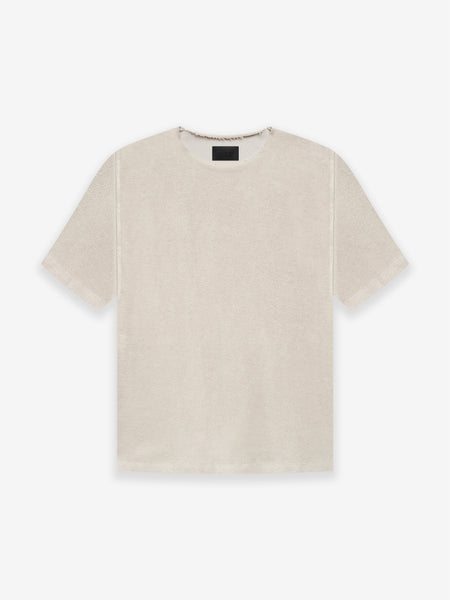 Inside Out Terry Tee