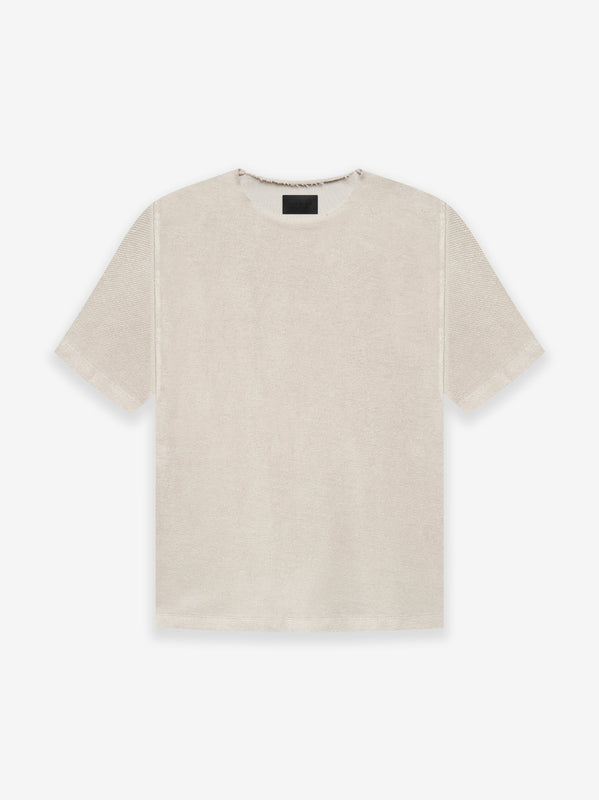 Inside Out Terry Tee