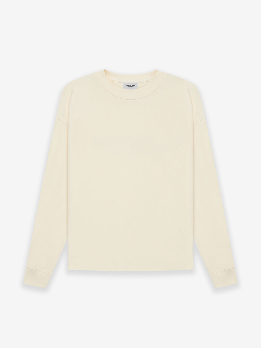 Long Sleeve Tee - Fear of God
