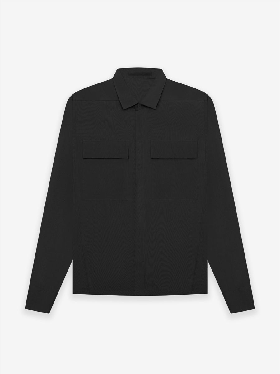 Crepe Shirt - Fear of God