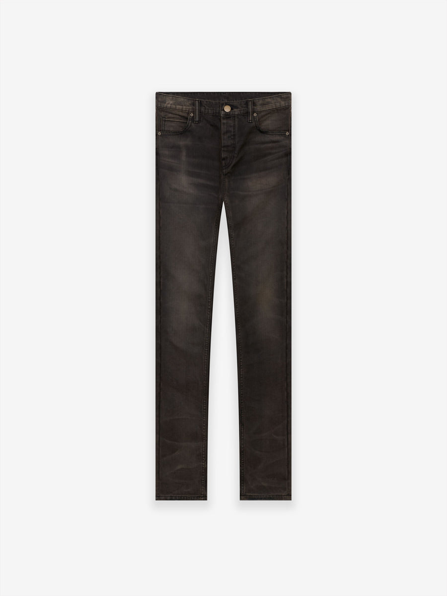 Canvas Jean - Fear of God