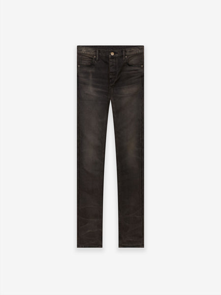 Canvas Jean