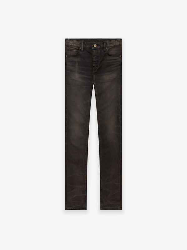 Canvas Jean