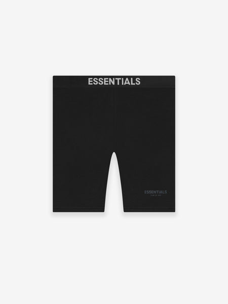 Athletic Biker Short