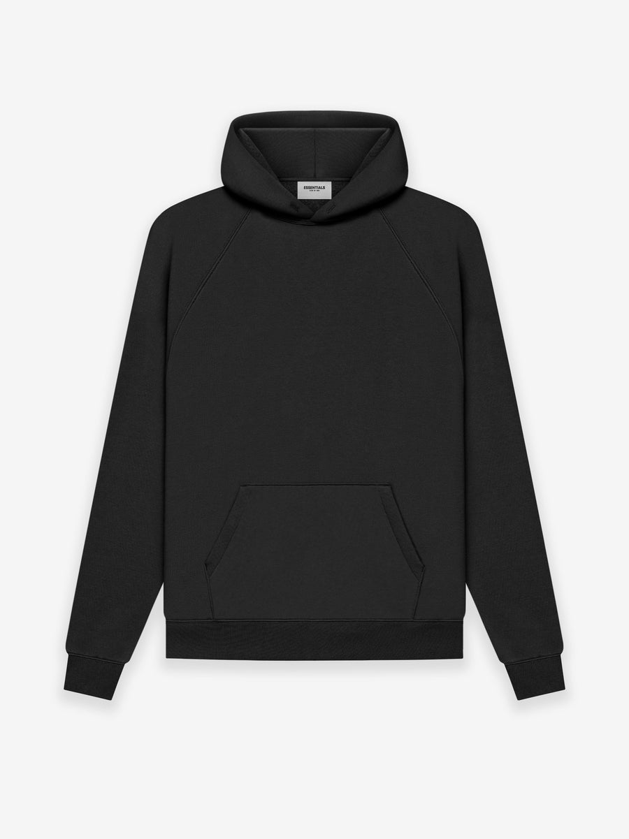 Pull-Over Hoodie - Fear of God
