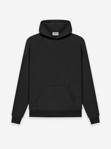 Pull-Over Hoodie