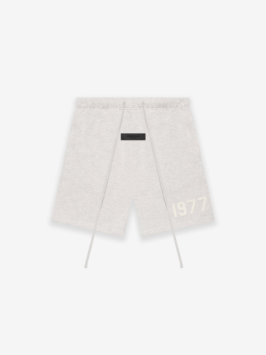 MENS : ESSENTIALS SHORTS - Fear of God