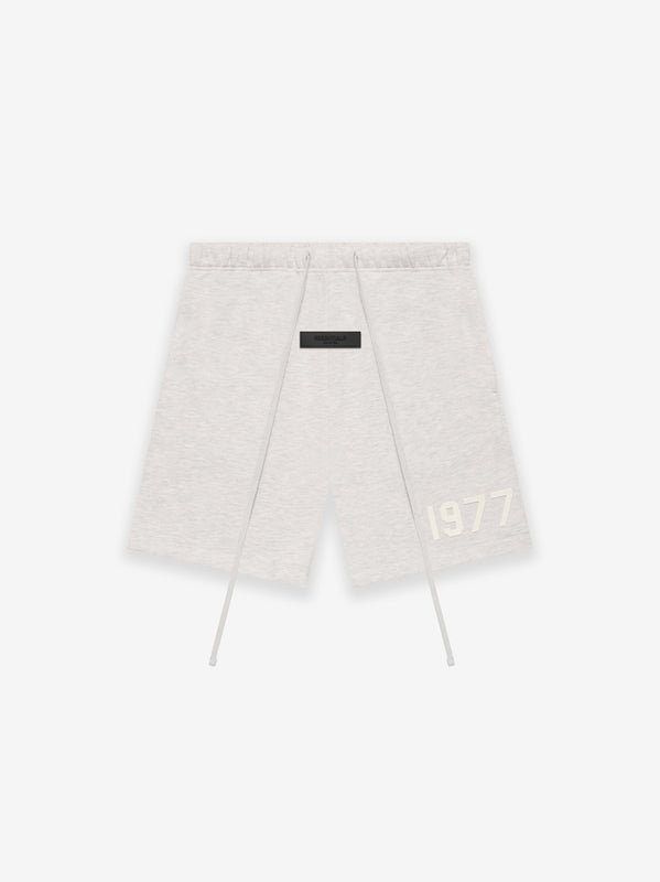 MENS : ESSENTIALS SHORTS
