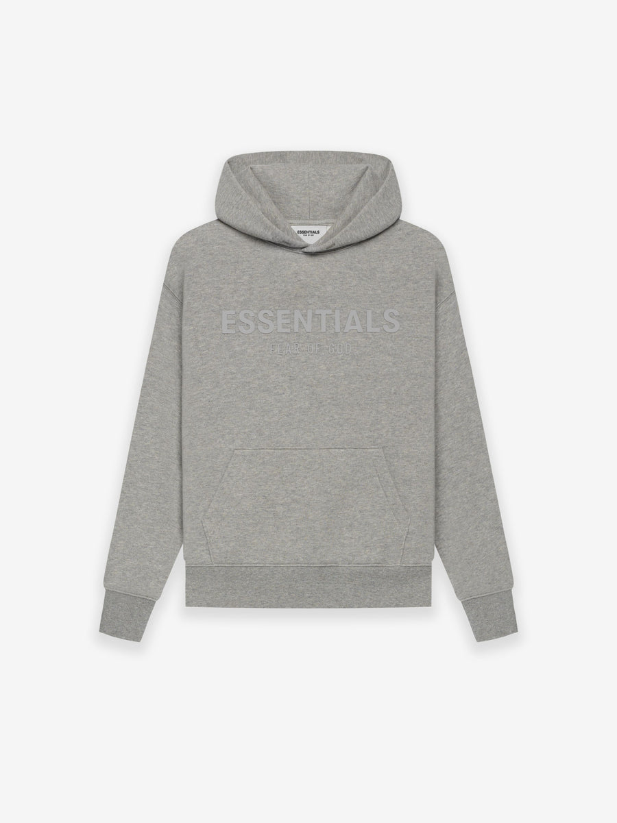Kids Pull-Over Hoodie - Fear of God