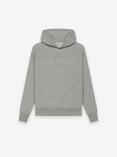 Kids Pull-Over Hoodie