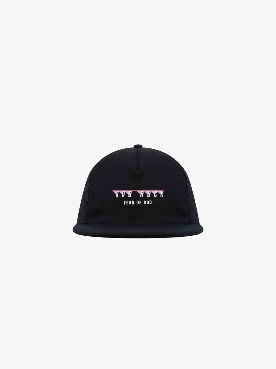 Sob Rock Souvenir Hat - Fear of God