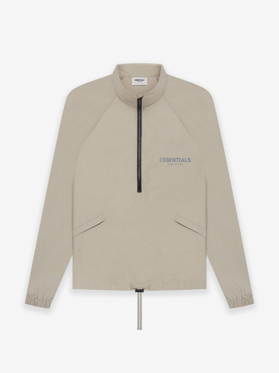 Half Zip Track Jacket - Fear of God