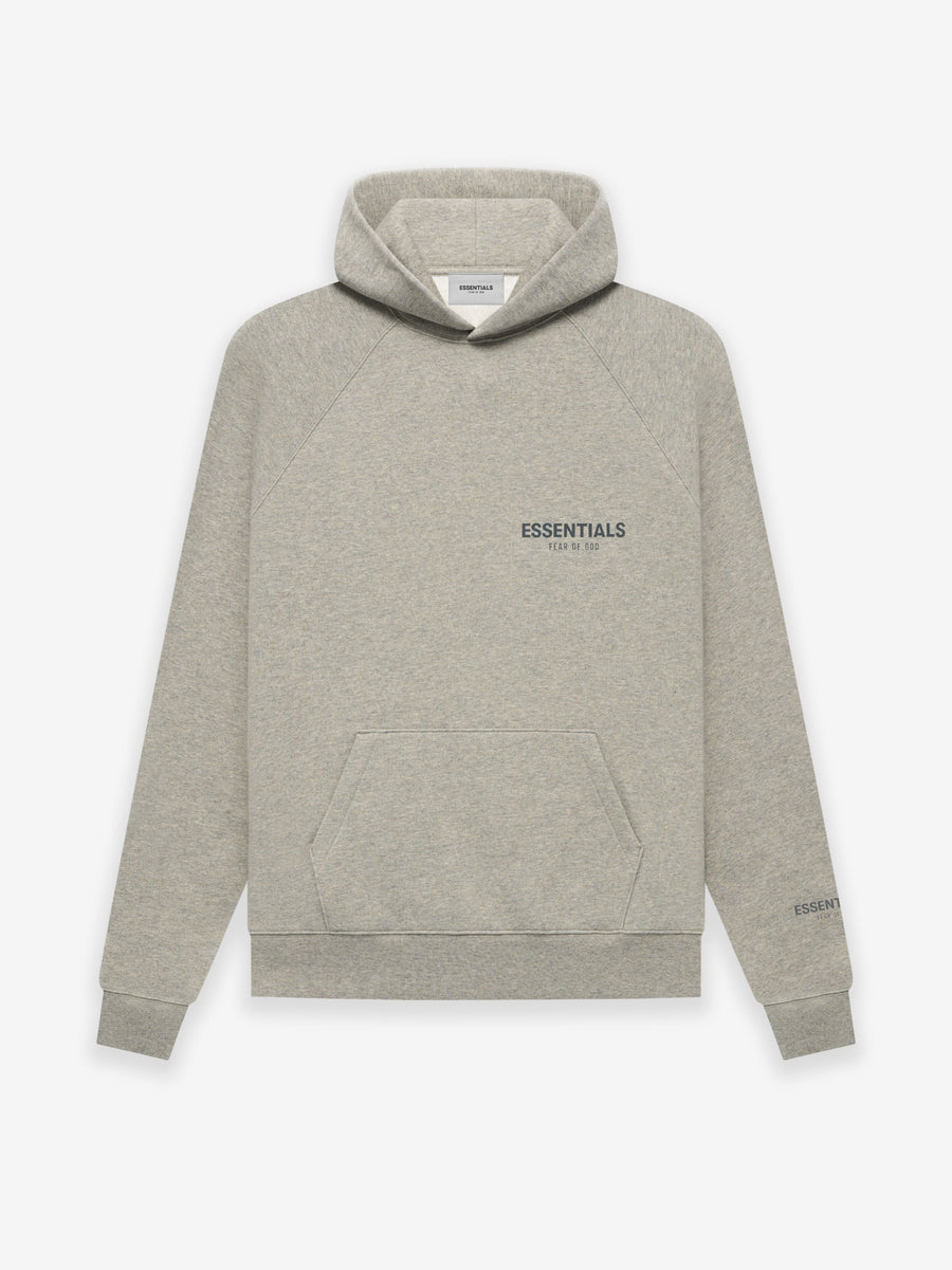 PULLOVER HOODIE - Fear of God