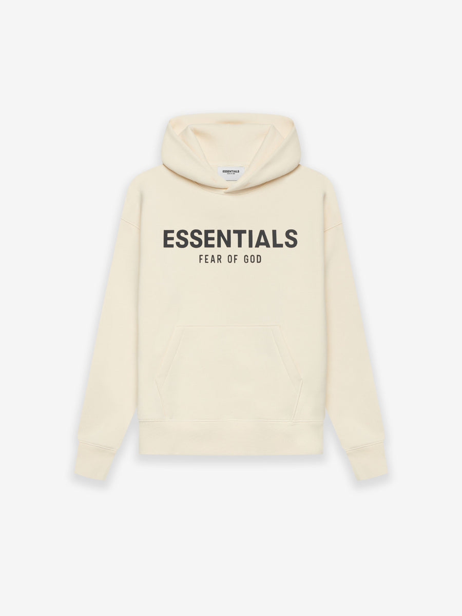 Kids Pull-Over Hoodie - Fear of God