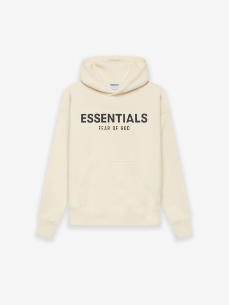 Kids Pull-Over Hoodie