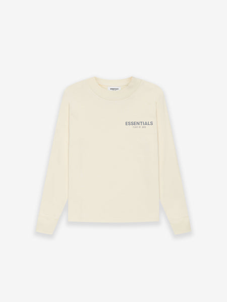 Kids Long Sleeve Tee