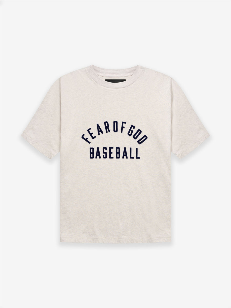 Baseball Tee - Fear of God