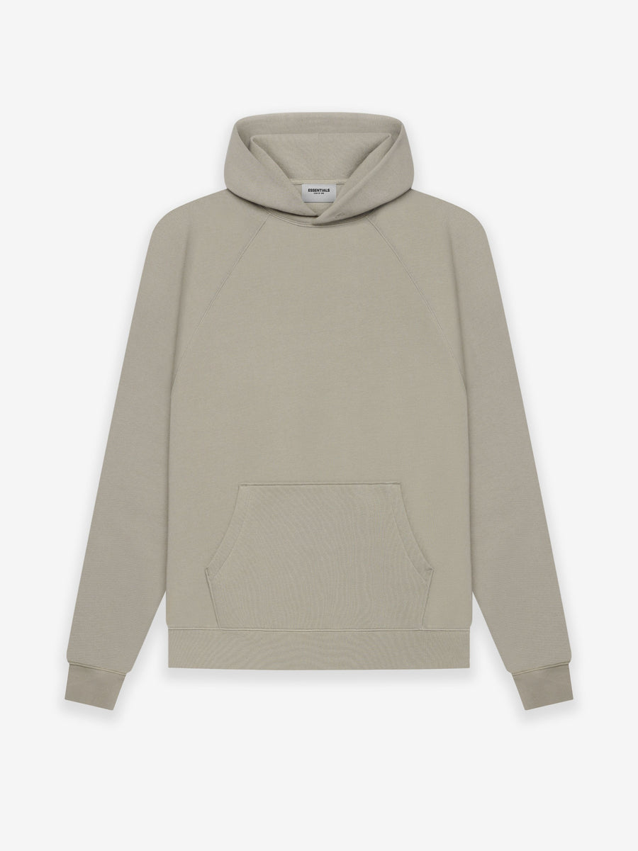 Pull-Over Hoodie - Fear of God