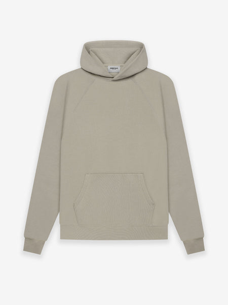 Pull-Over Hoodie