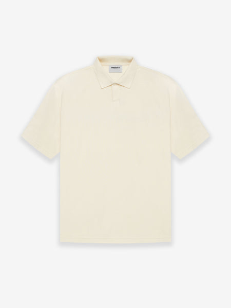 Short Sleeve Polo